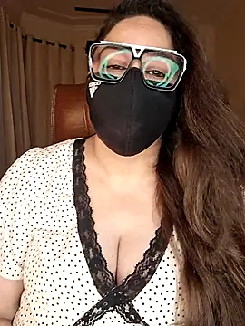 SEXY-Sardarni online show from June 24, 2:48 pm