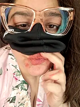 SEXY-Sardarni online show from March 28, 8:37 am