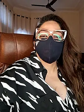 SEXY-Sardarni online show from April 26, 8:00 am