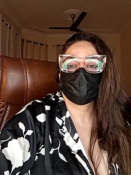 SEXY-Sardarni online show from January 5, 5:27 pm