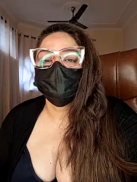 SEXY-Sardarni online show from January 8, 8:09 am