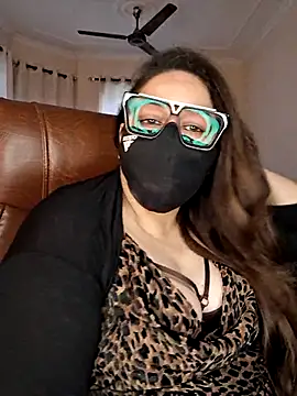 SEXY-Sardarni online show from June 21, 8:31 am