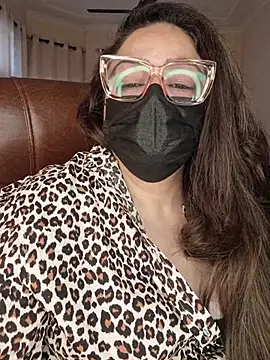 SEXY-Sardarni online show from February 17, 8:33 am