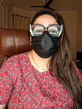 SEXY-Sardarni online show from February 9, 3:32 pm