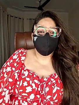 SEXY-Sardarni online show from May 15, 3:10 pm