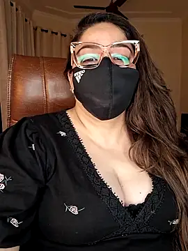 SEXY-Sardarni online show from April 15, 2:54 pm