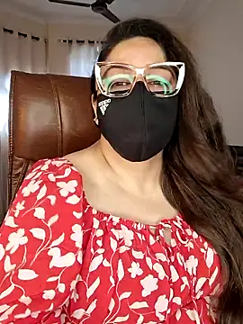 SEXY-Sardarni online show from May 17, 10:15 am