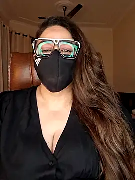 SEXY-Sardarni online show from June 23, 2:37 pm