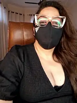 SEXY-Sardarni online show from May 16, 9:08 am
