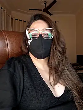 SEXY-Sardarni online show from June 14, 3:02 pm