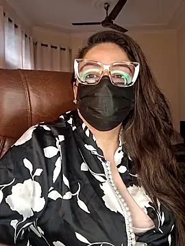 SEXY-Sardarni online show from December 21, 8:38 am