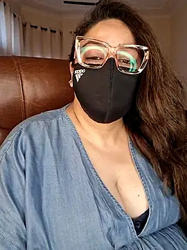 SEXY-Sardarni online show from May 7, 8:39 am