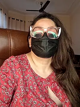 SEXY-Sardarni online show from February 14, 8:03 am