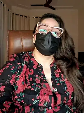 SEXY-Sardarni online show from February 19, 2:58 pm