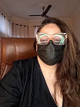 SEXY-Sardarni online show from December 20, 7:33 am