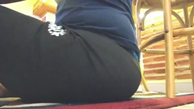 Atenea168 online show from December 3, 6:51 pm