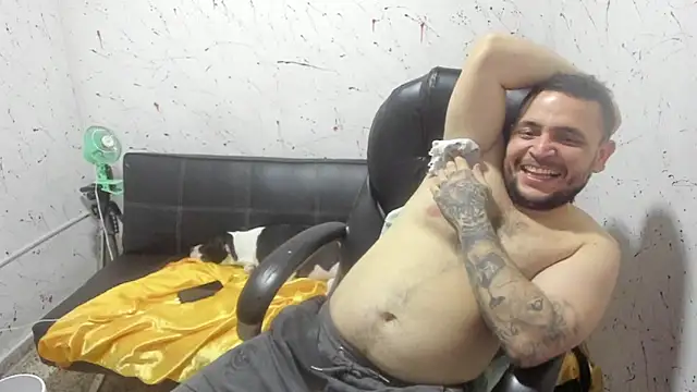  ace ventura online show from February 4, 5:02 am