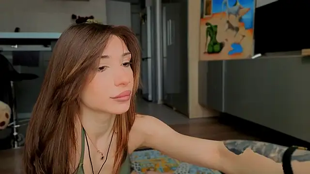 mollyyank online show from March 11, 10:09 am