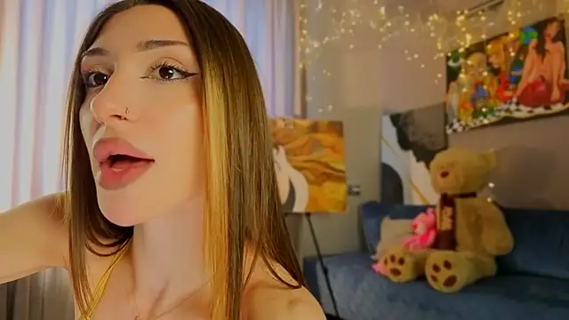 mollyyank online show from February 11, 11:32 am