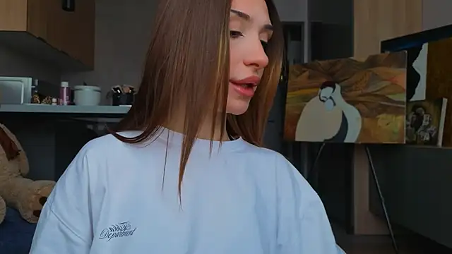 mollyyank online show from February 18, 11:06 am