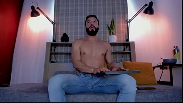 bruno woods online show from January 10, 3:51 pm