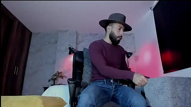 bruno woods online show from November 28, 11:43 am