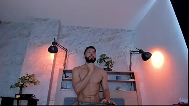 bruno woods online show from December 14, 4:12 pm