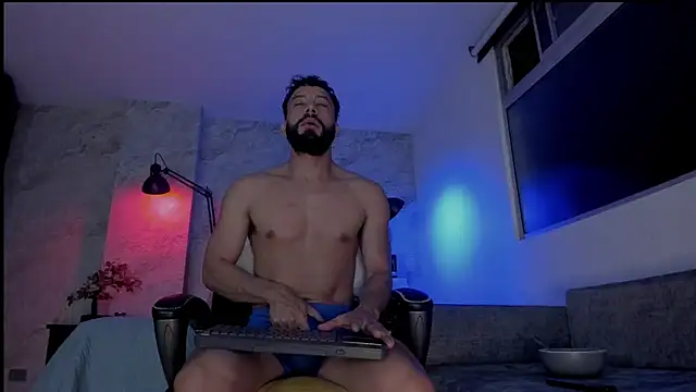 bruno woods online show from November 27, 1:50 am