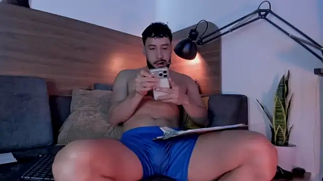 bruno woods online show from June 2, 2:06 pm