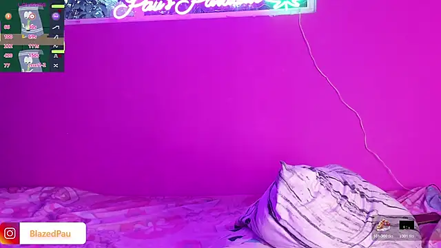 Putipaula3 online show from December 14, 10:26 pm