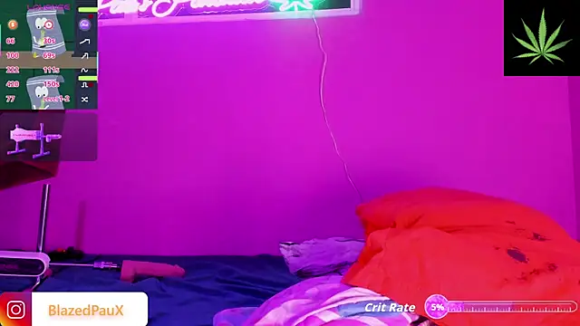 Putipaula3 online show from November 15, 9:02 am