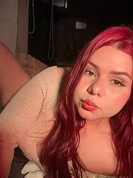 Putipaula3 online show from March 17, 2:14 am