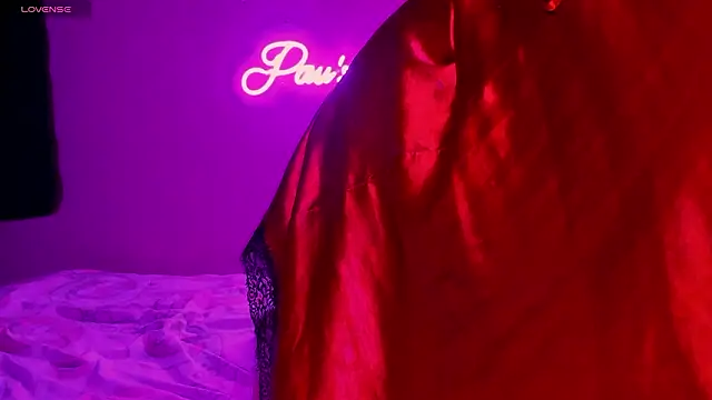 Putipaula3 online show from January 17, 2:04 am