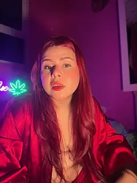 Putipaula3 online show from June 21, 1:00 am