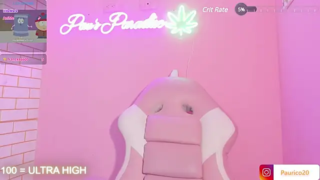 Putipaula3 online show from January 8, 10:27 pm