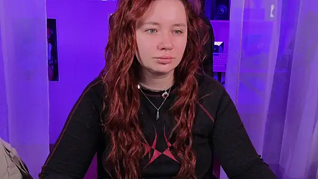 carolina elf online show from October 22, 5:18 am