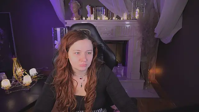 carolina elf online show from November 26, 12:27 pm