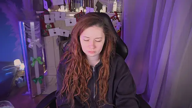 carolina elf online show from January 10, 5:36 am