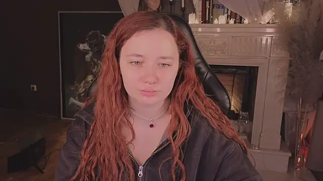 carolina elf online show from November 8, 12:31 pm