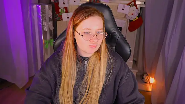 carolina elf online show from January 15, 5:22 am