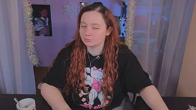 carolina elf online show from December 21, 5:20 am