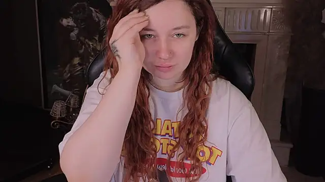 carolina elf online show from November 21, 12:26 pm