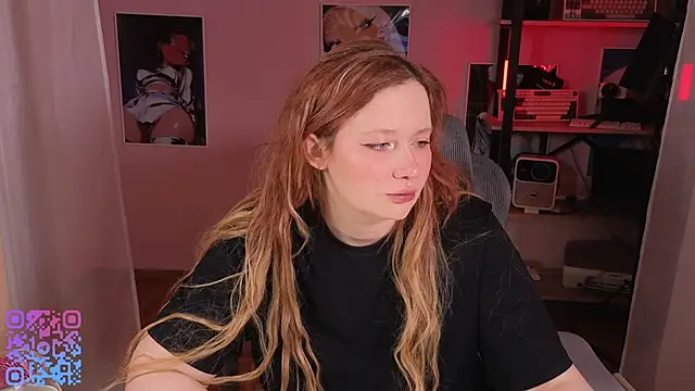 carolina elf online show from February 24, 5:19 am