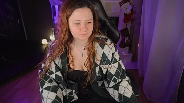 carolina elf online show from December 16, 5:11 am