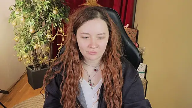 carolina elf online show from January 7, 5:34 am