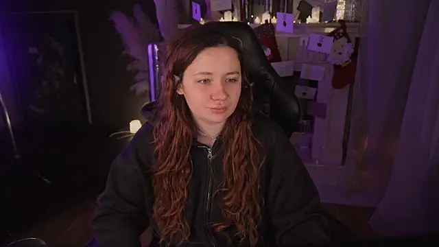 carolina elf online show from January 8, 5:24 am