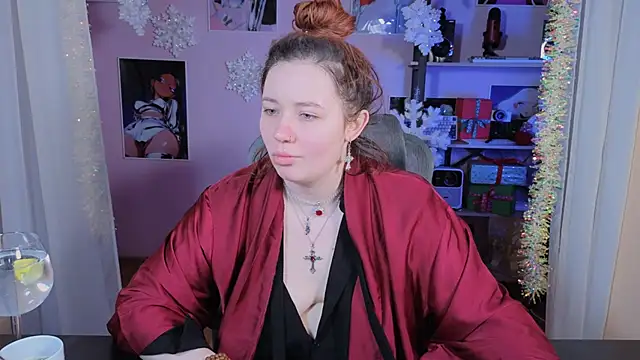 carolina elf online show from January 9, 5:36 am