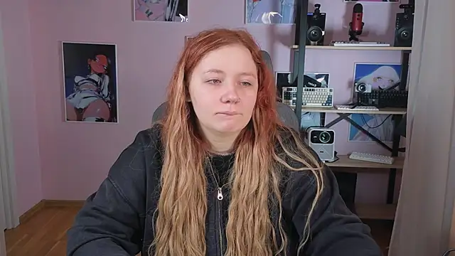 carolina elf online show from January 16, 5:33 am