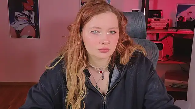 carolina elf online show from February 13, 5:07 am