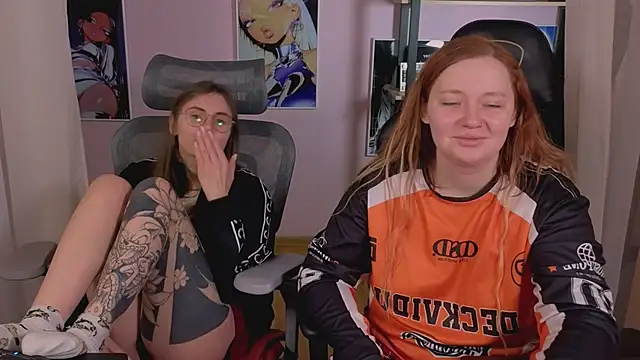 carolina elf online show from February 1, 5:49 am